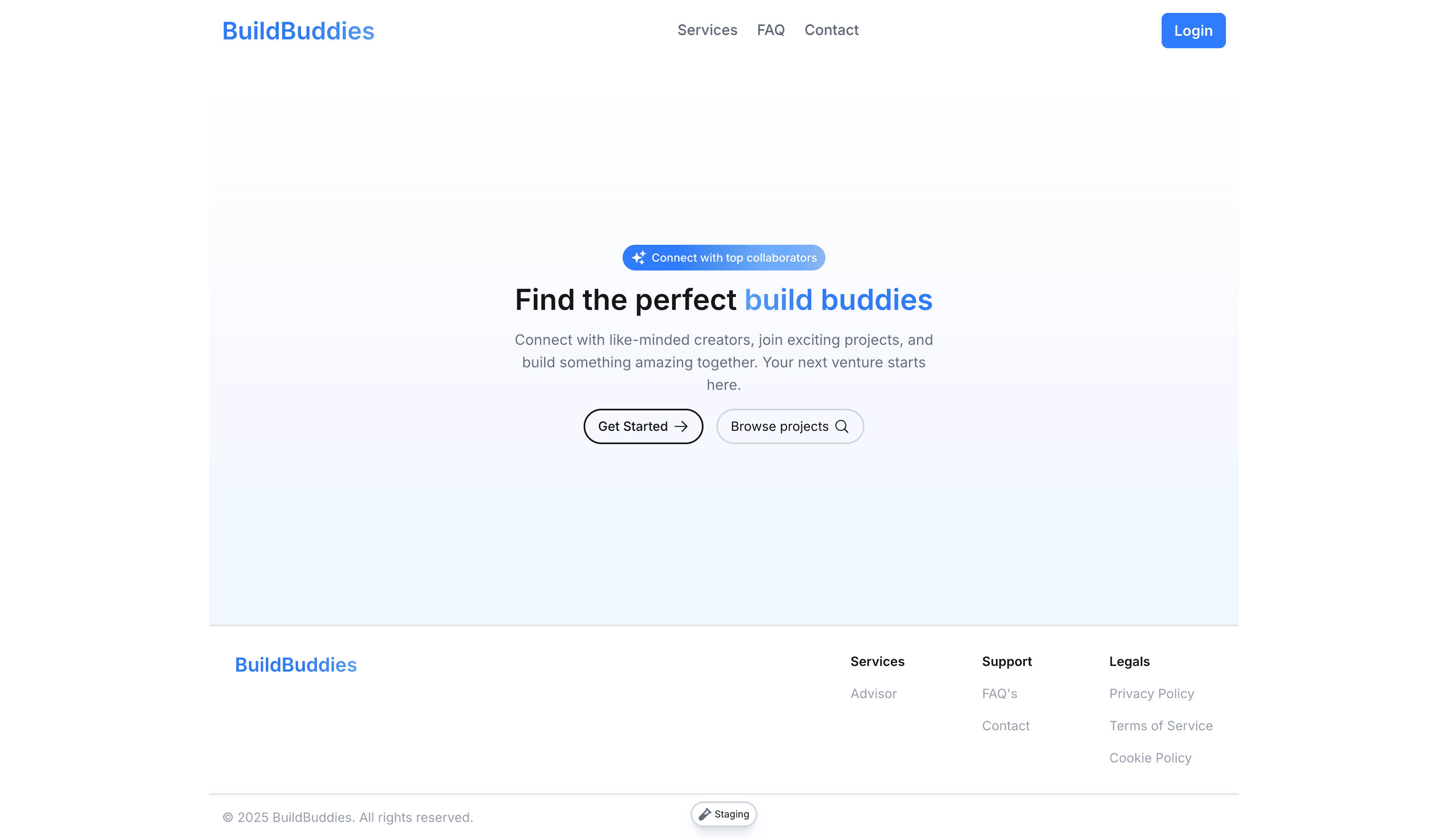 BuildBuddies image