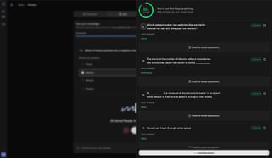 Project Spair screenshot